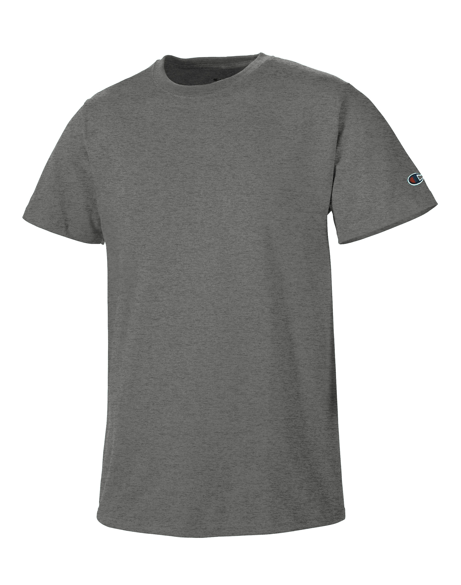 thumbnail 7  - Champion T-Shirt Tee Short Sleeve Crew Neck Classic Jersey Tagless 100% Cotton