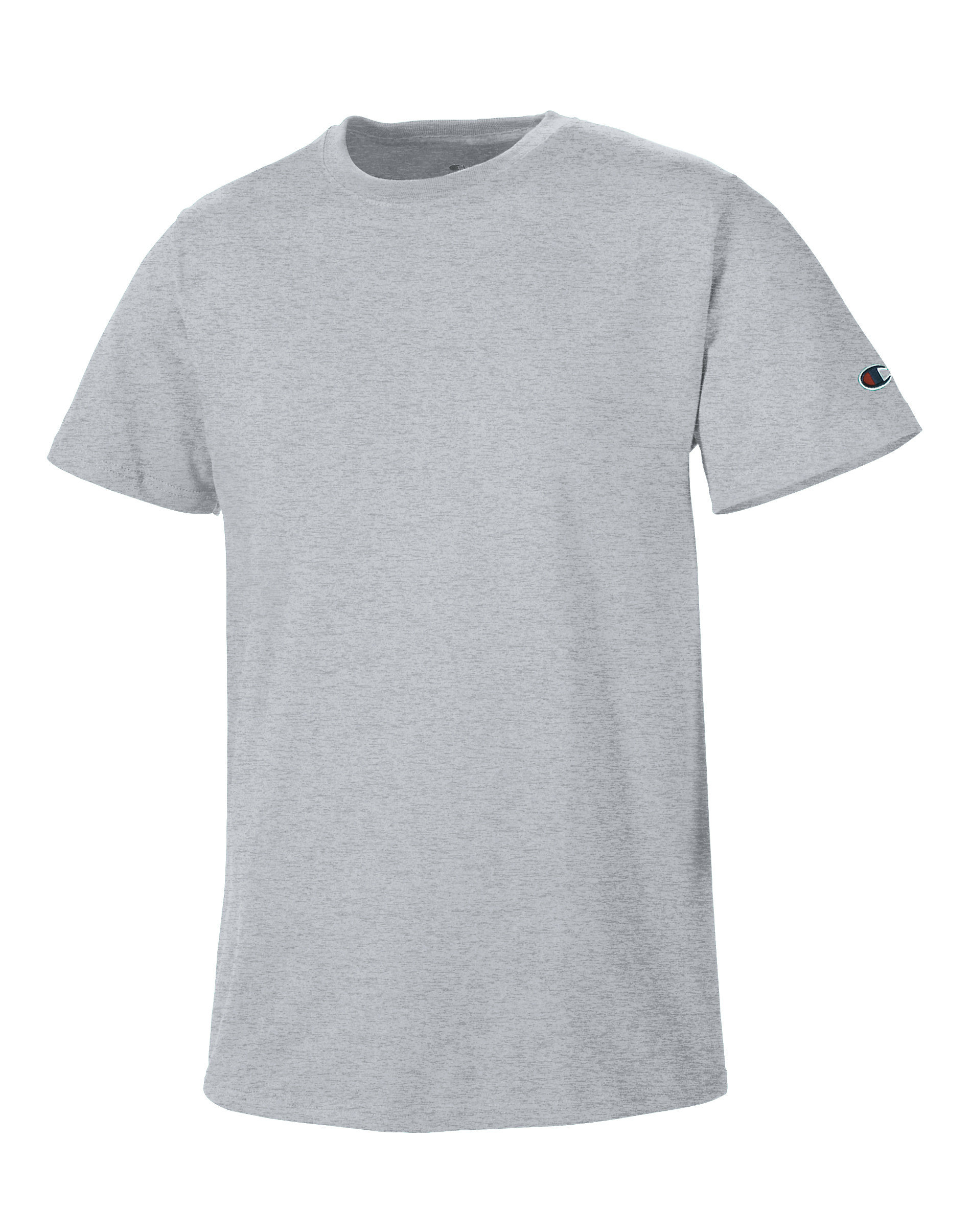 thumbnail 9  - Champion T-Shirt Tee Short Sleeve Crew Neck Classic Jersey Tagless 100% Cotton