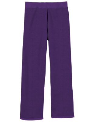 Hanes EcoSmart Womens Sweatpants Style 4923