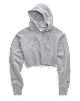 champion hoodie women's reverse weave