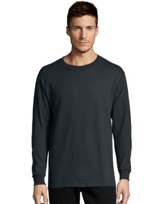 men's crew-neck undershirts | ComfortKing USA, Inc., Hanesbrands ...