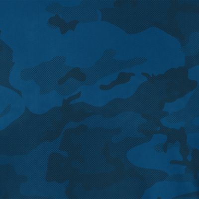 Navy Blue Camo (RU)