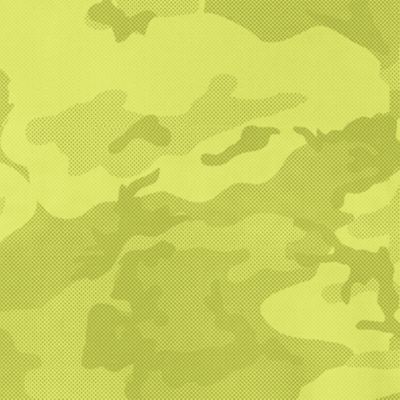 Safety Green Camo (CN)