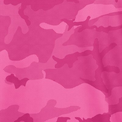 Wow Pink Camo (WP)+