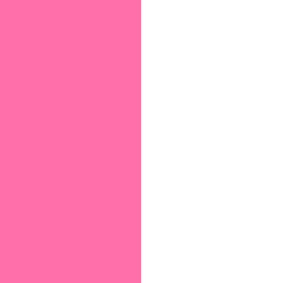 Neon Pink / White