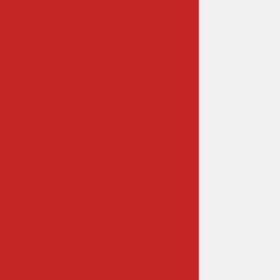 Scarlet White