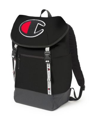 champion bags mens purple