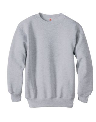 hanes sweatshirts