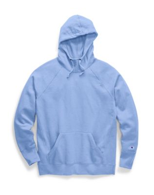black dog cowl neck sweatshirt