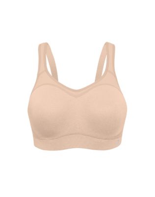 Champion 6209 Double Dry Distance Underwire Sports Bra