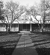 Miller home