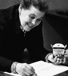 Ray Eames