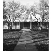 Miller home
