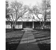J. Irwin Miller home