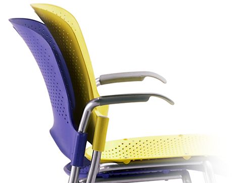 The Perfect Portable Chair