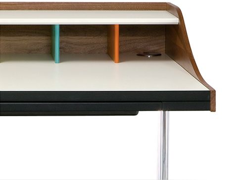 Buy The Nelson Swag Leg Desk In Hong Kong Herman Miller