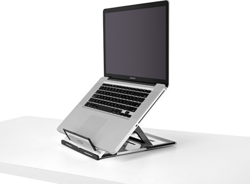 Lapjackâ„¢ Portable Laptop Holder
