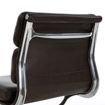 Innovative Comfort Suspension
