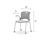 Caper Chair