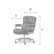 Eames Executive Chair