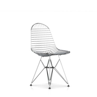 Eames Wire Chairs Product Herman