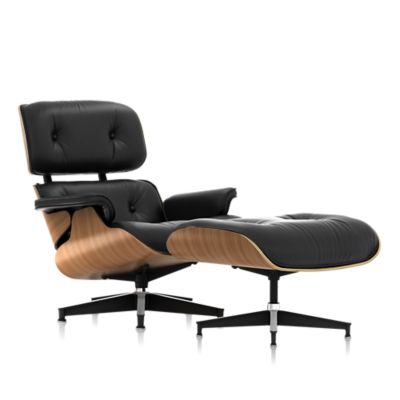 Eames Lounge Chair Ottoman Configurator Miller