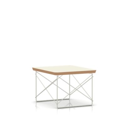 Herman miller eames wire base low table sale