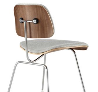 Eames Molded Plywood Dining Chair