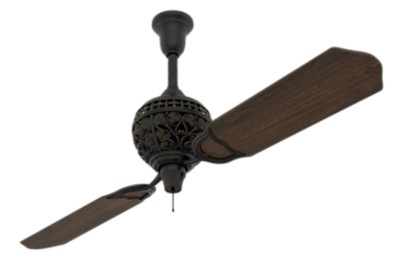 Photos - Fan Hunter 1886 Limited Edition 60 inch Ceiling  