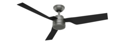 Ceiling Fans Without Lights Hunter Fan