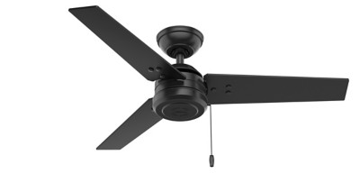 Photos - Fan Hunter Cassius Outdoor 44 inch Ceiling  