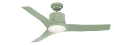 Photos - Fan Casablanca Piston Outdoor with LED Light 52 inch Ceiling  
