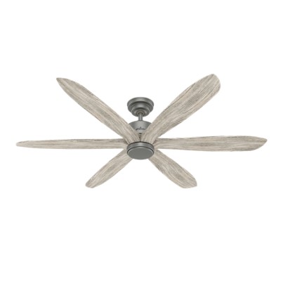 Photos - Fan Hunter Rhinebeck 58 inch Ceiling  