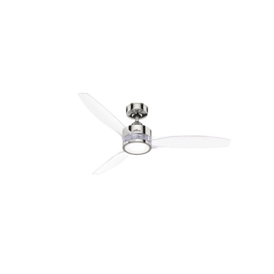 Hunter Park View with LED Light 52 inch Ceiling Fan