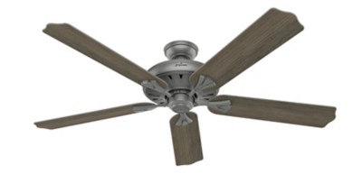 Photos - Fan Hunter Royal Oak 60 inch Ceiling  