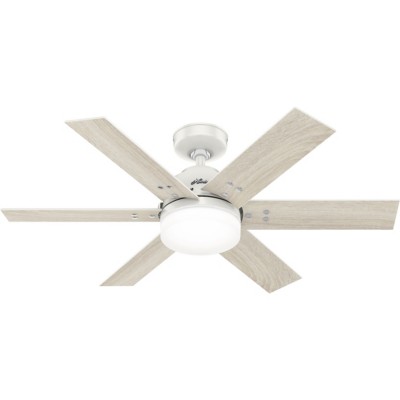 Photos - Fan Hunter Pacer with LED Light 44 inch Ceiling  