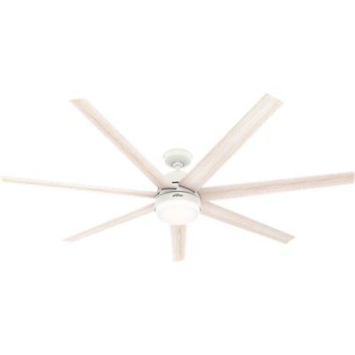 Photos - Fan Hunter Phenomenon with LED Light 70 Inch-Smart Ceiling  51378 