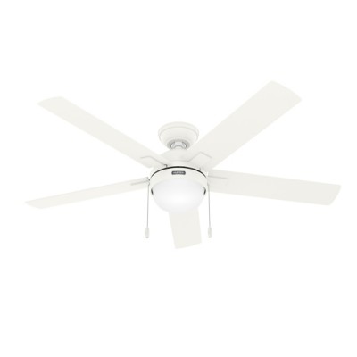 Hunter Zeal with LED Light 52 inch Ceiling Fan