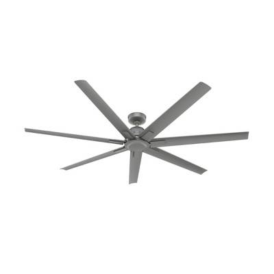 Photos - Fan Hunter Downtown Outdoor 72 inch Ceiling  