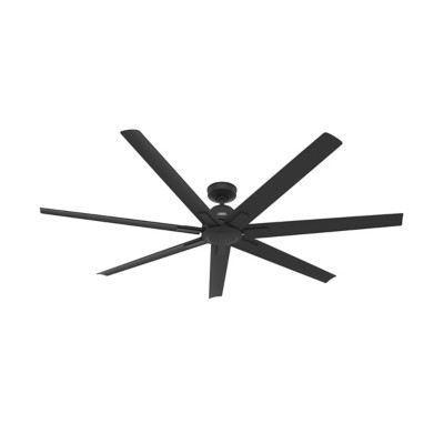 Photos - Fan Hunter Downtown Outdoor 72 inch Ceiling  