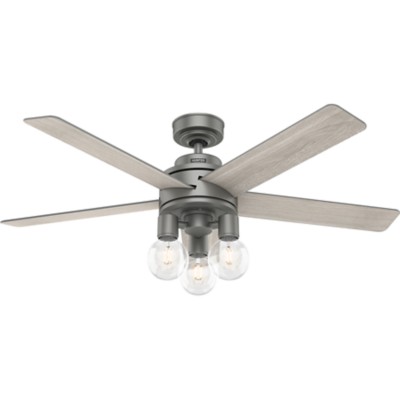 Ceiling Fans With Remotes Wall Control Hunter Fan
