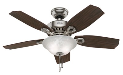 44 inch Ceiling Fan with Light 44 inch Ceiling Fan | Hunter Fan