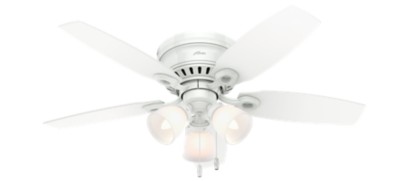 Vintage Brass Ceiling Fans With Lights Or Without