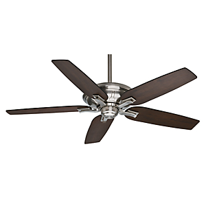 Designer Contemporary Ceiling Fans Without Lights Casablanca