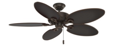 Casablanca Charthouse Outdoor 54 inch Ceiling Fan