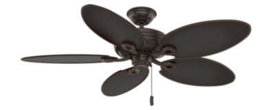 Photos - Fan Casablanca Charthouse Outdoor 54 inch Ceiling  