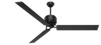 Photos - Fan Hunter HFC-72 Outdoor 72 inch Ceiling  59136 