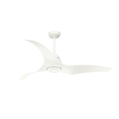 Photos - Fan Casablanca Stingray with LED Light 60 inch Ceiling  