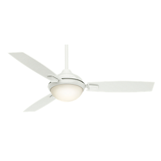 Photos - Fan Casablanca Verse Outdoor with LED Light 54 inch Ceiling  