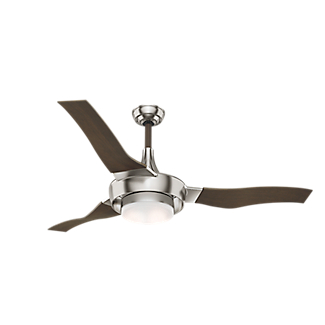 Casablanca Perseus Outdoor with LED Light 64 inch Ceiling Fan